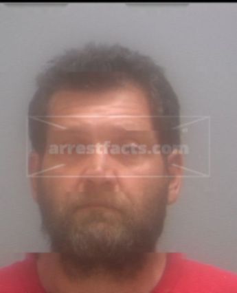 Galen Scott Frickey