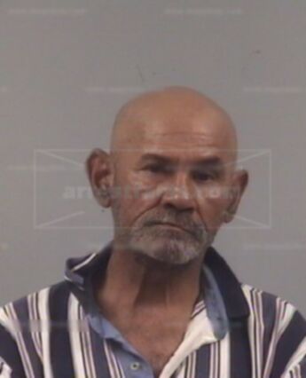 Ronnie Nmn Davis