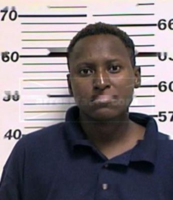 Jacqueline Coleman Pickens