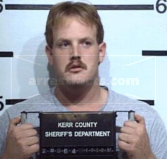 Joseph Blaine Mcfaul