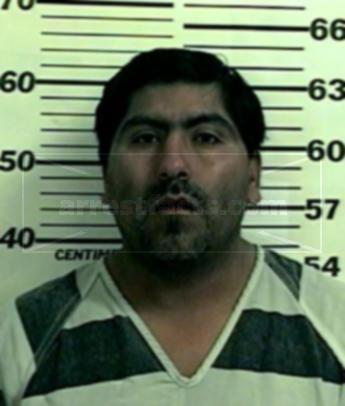 Jesus J Navarro