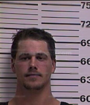 Clifton James Barrick
