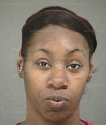 Shanickqua Hudson