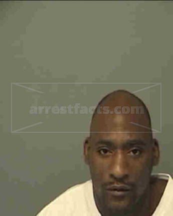 Gamealle Terrell Wallace