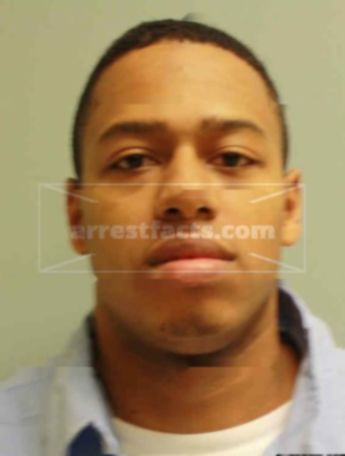 Richard Oliver Williams