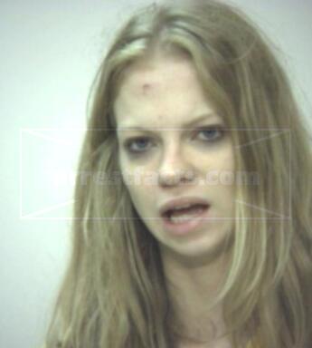 Heather Rae Thornton
