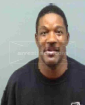 Eric Brandon Collins
