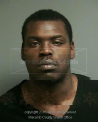 Quasi Bryant