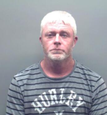 Virgil Lee Jr (Shod) Shacklett