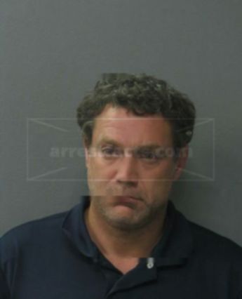 John Kent Bernard