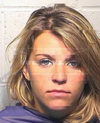 Ashlee Breann Parker