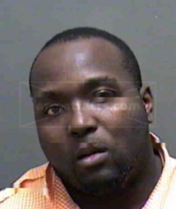 Damien Antoni Tucker