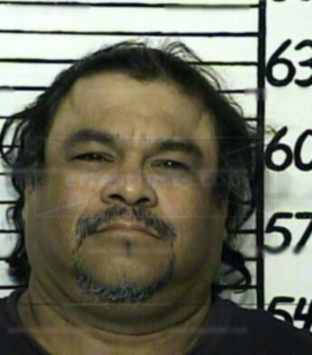 William Martinez