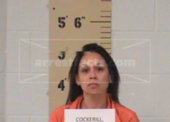 Kathy Gonzales Cockerill