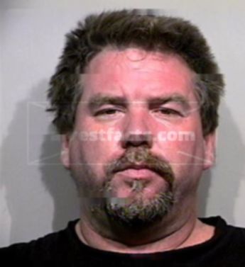 Dennis Paul Hodge