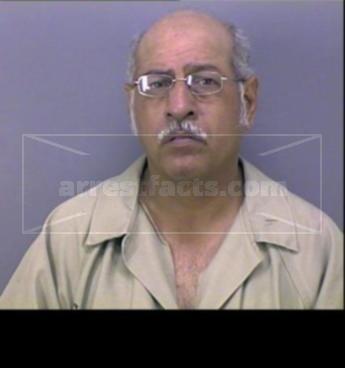 Jose Angel Angulo