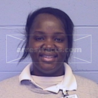 Martisha Shonnaey Bell