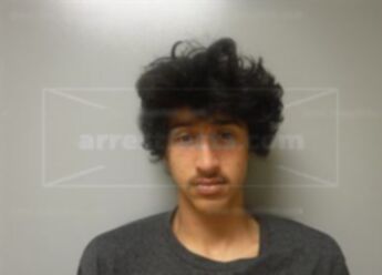 Jordan Marcellas Thompson
