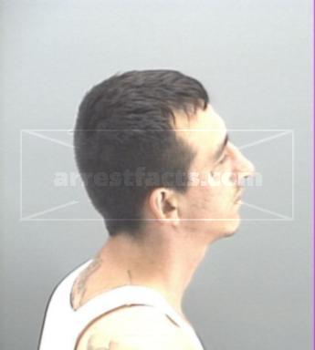 James Michael Crisp