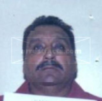 Evelio Reyes