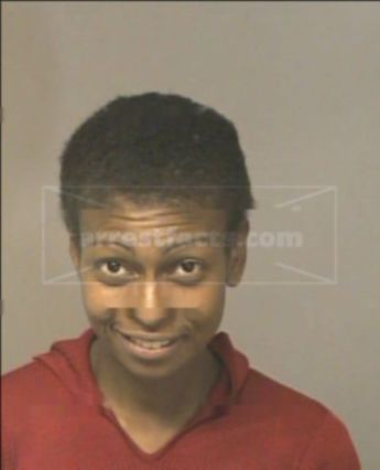 Roberta Teresa Topps