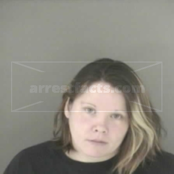Jessica Ella Munson