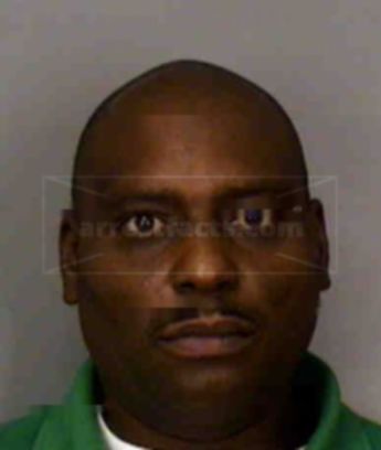Darren Lamar Dorsey