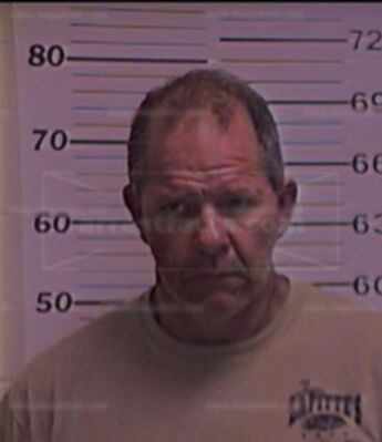 Anthony Ray Falcon