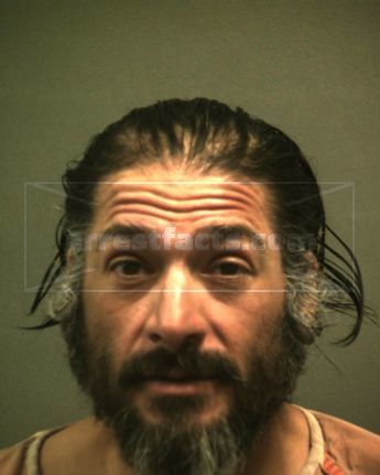 Johnny Joe Barrientez