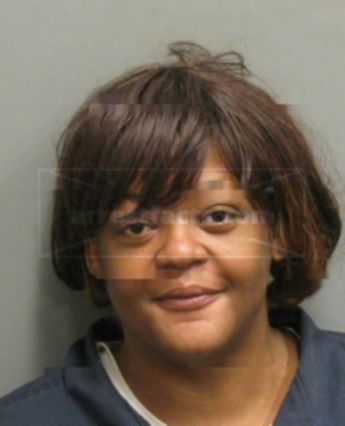 Cindy Chanelle Grimes