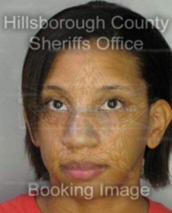 Heather Renee Keels