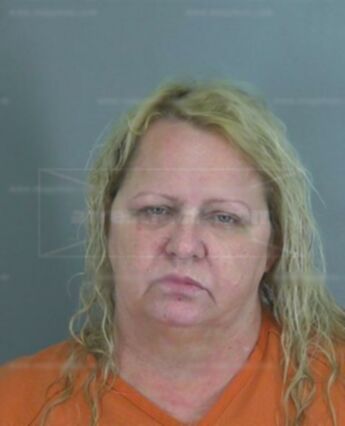Nellie Teresa Seagraves