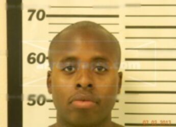 Terry Howard Slack Jr
