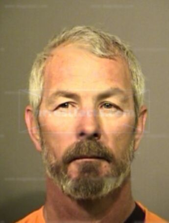 Jerry Wayne Ashley