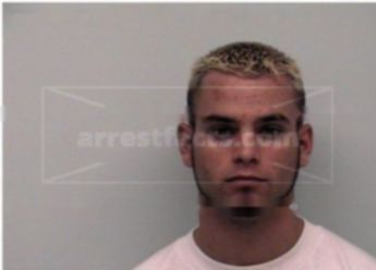 Corey Austin Schulz