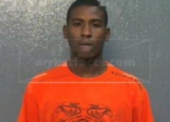 Jones Clarence W