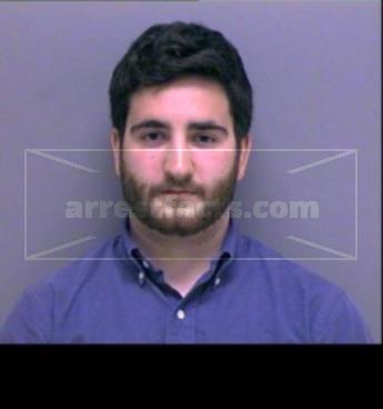 Reid Scott Tucker