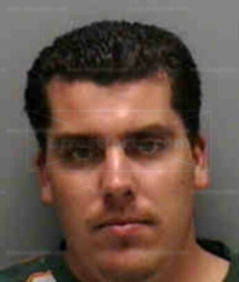 Travis Lee Robert Miller