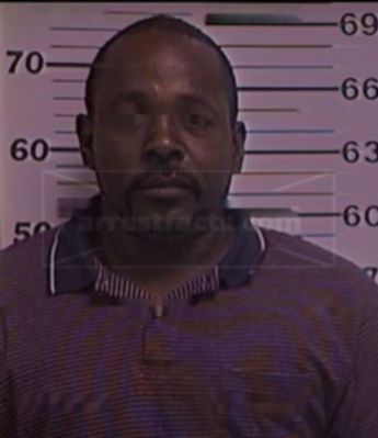 Anthony Craig Crayton