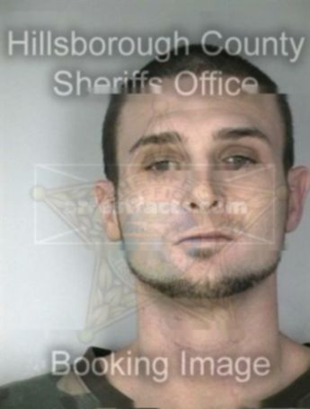 Todd Michael Burns