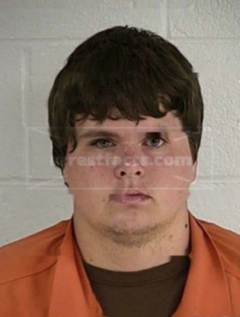 Dylan Michael Tracey