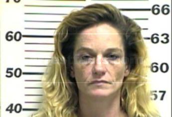 Tina Marie King