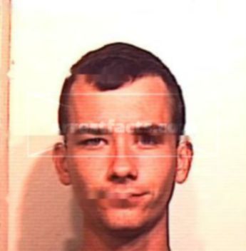 Bradley Heath Blankenship