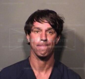 Christopher Lee Houser