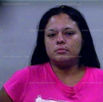 Melisa Salinas Strauther