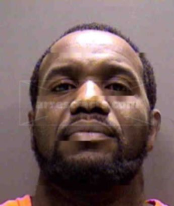 Ronald Keith Watson