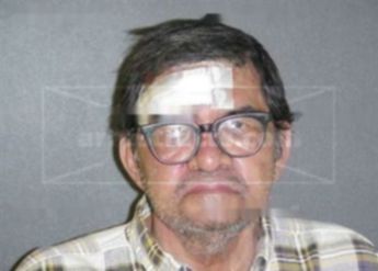 Joe Soto Robles