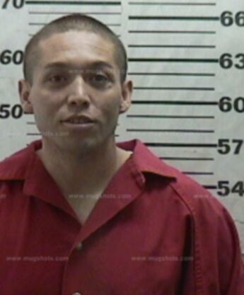 Raymond Pat Chavez