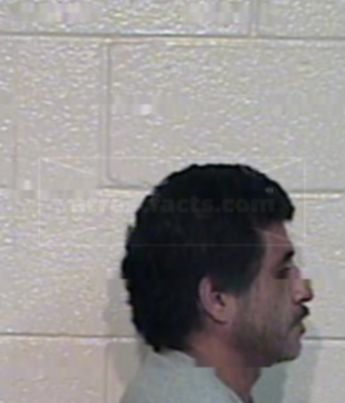 Jose Oscar Deleon Morales