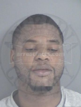 Patrick Darnell Green